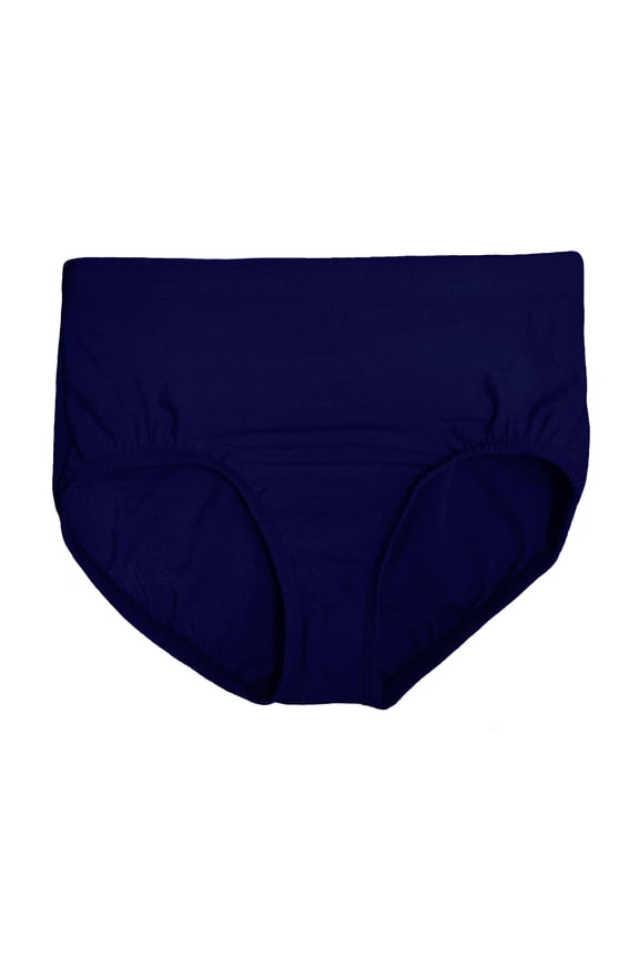 Classic Cheer Briefs (navy, Youth - 10-12)