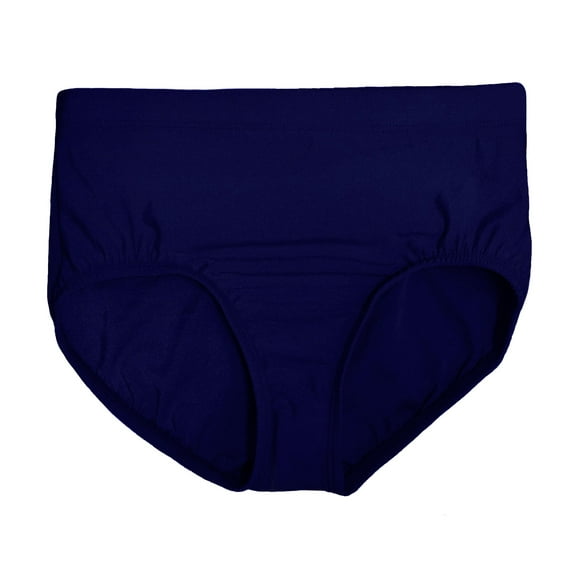 Sookie Active Classic Cheer Briefs (navy, Youth - 6-8)
