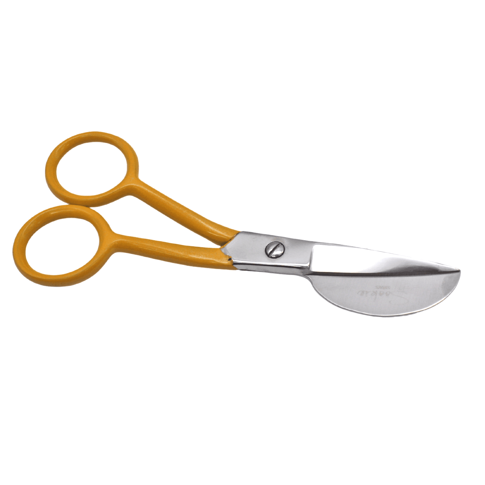 Sookie Sews 4-1/2" Mini Duckbill Applique Scissors