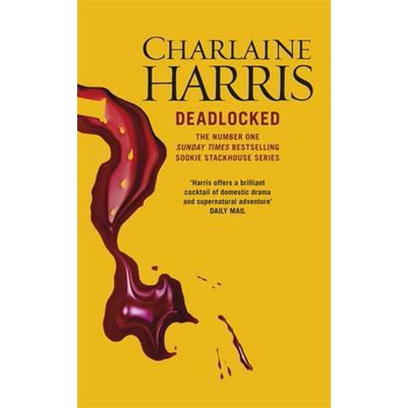 Pre-Owned Sookie Stackhouse Novels: Deadlocked (Hardcover)