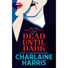 Dead until Dark (Paperback)