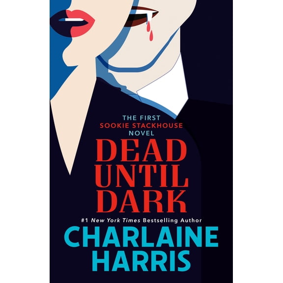 Dead until Dark (Paperback)