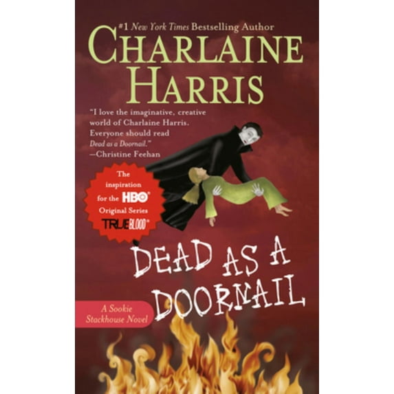 Dead As a Doornail