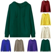 SOOKITY Flannel Plaid Shirt Jacket for Men Long Sleeve Casual Button Down Shacket Lightweight Stylish Design Suitable for Daily Casual Wear Packable Jacket with Hood Winter Jackets Blue,L