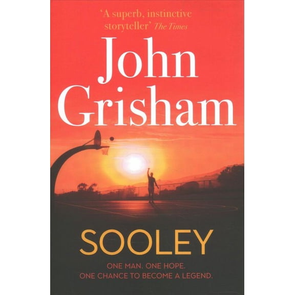 Pre-Owned Sooley