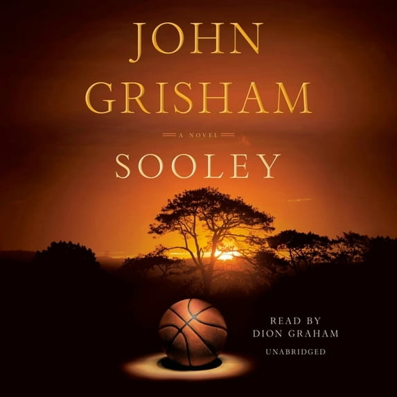 Sooley : A Novel (CD-Audio)