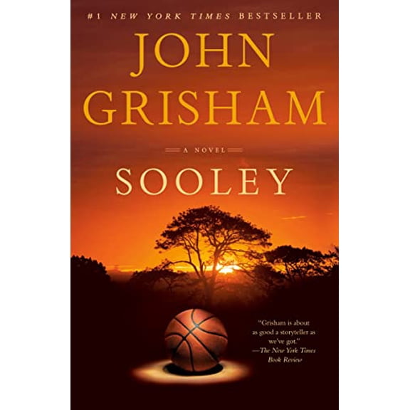 Pre-Owned Sooley (Paperback) 0593359526 9780593359525