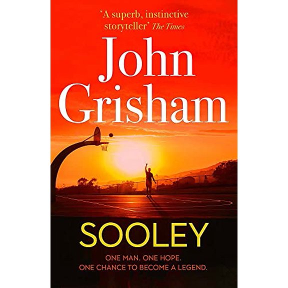 Pre-Owned Sooley