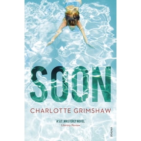 Pre-Owned Soon (Paperback)