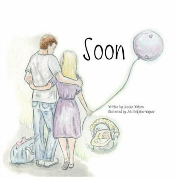 Soon (Paperback) by Jessica Watson