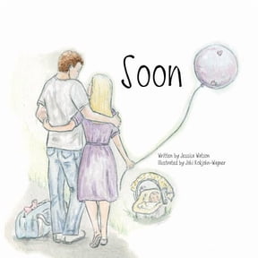 Soon, (Paperback)
