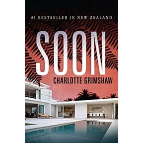 Pre-Owned Soon (Paperback) 9781770894341