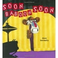 thumbnail image 1 of Pre-Owned Soon, Baboon, Soon (Hardcover) 0399242686 9780399242687, 1 of 1