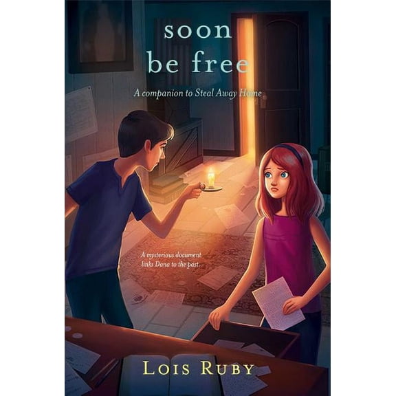 Soon Be Free (Paperback)