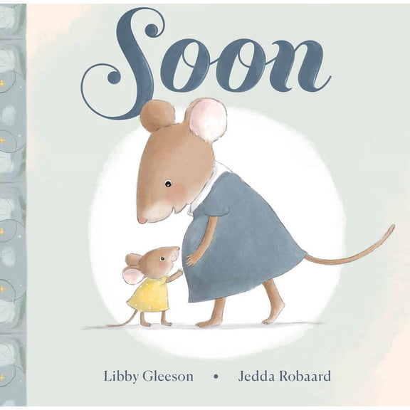Soon, (Hardcover)