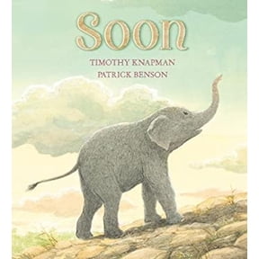 Pre-Owned Soon (Hardcover) 9781406351354