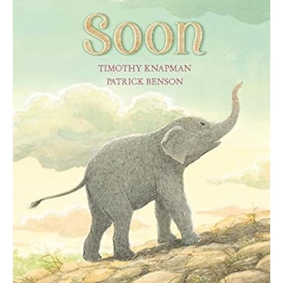 Pre-Owned Soon (Hardcover)