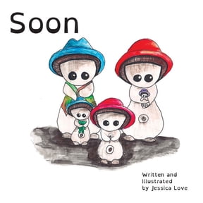 Soon, (Paperback)