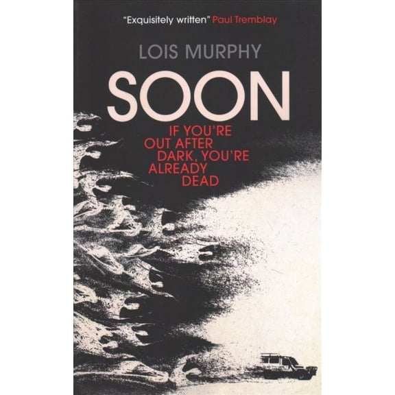 Soon (Paperback)