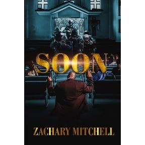 Soon, (Paperback)