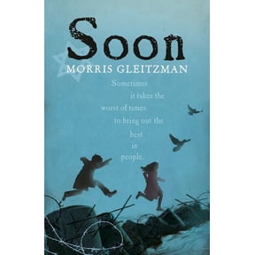 Once/Now/Then/After: Soon (Paperback)