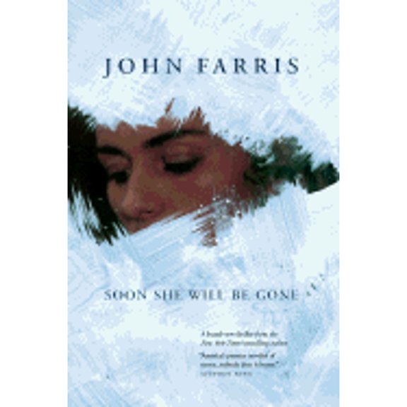 Pre-Owned Soon She Will Be Gone (Hardcover) 0312853750 9780312853754