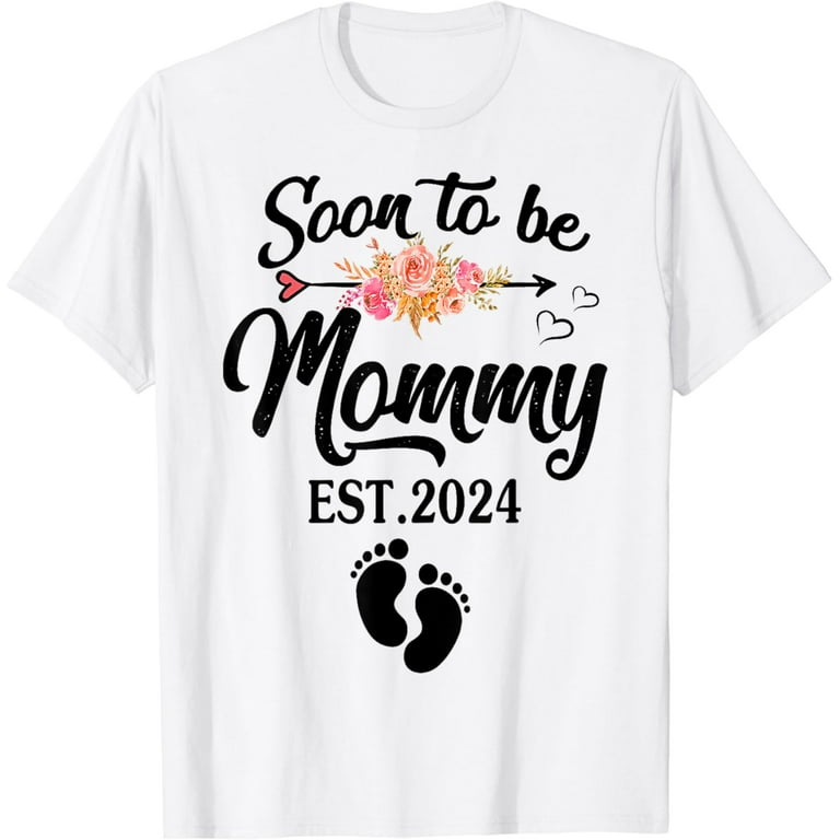 Mothers Day Gifts T Shirt First Time Mimi Wife Motherhood Mothers Day Gifts T Shirt First Time Mimi Wife Motherhood