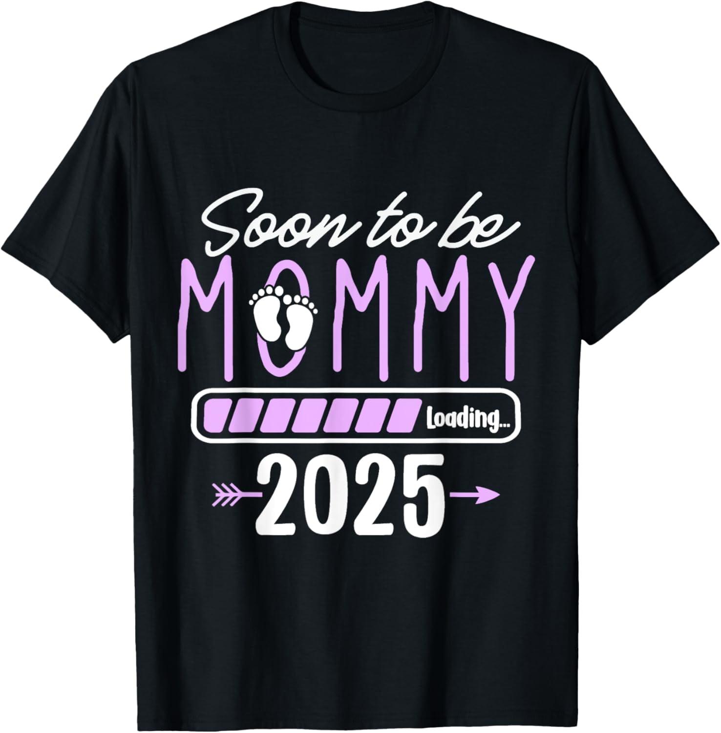 Soon To Be Mommy 2025 Loading Promoted To Mommy Mom 2025 T Shirt Soon To Be Mommy 2025 Loading Promoted To Mommy Mom 2025 T Shirt E72506e2 7799 46bb B75c Df70ae7d7fe1.b00d8a39abadafb779e14d9c748476e0