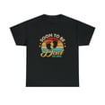 thumbnail image 1 of Soon to be Dad 2023 Father's Day First Time Dad Pregnancy Tshirt, 1 of 1