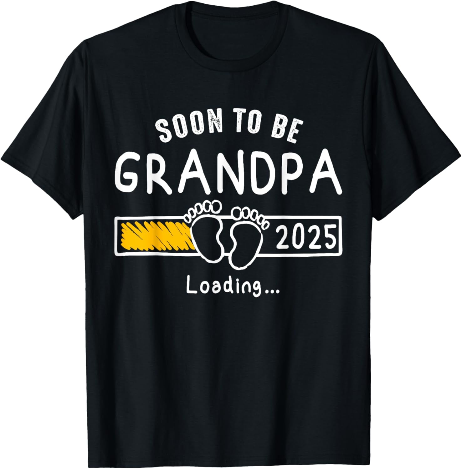 Soon To Be Grandpa 2025 Loading Promoted To Grandpa 2025 T Shirt Soon To Be Grandpa 2025 Loading Promoted To Grandpa 2025 T Shirt F64ae6b1 9221 4556 B598 5a0138dfb92e.427bc74a2cba076a224befff46cdf2a9