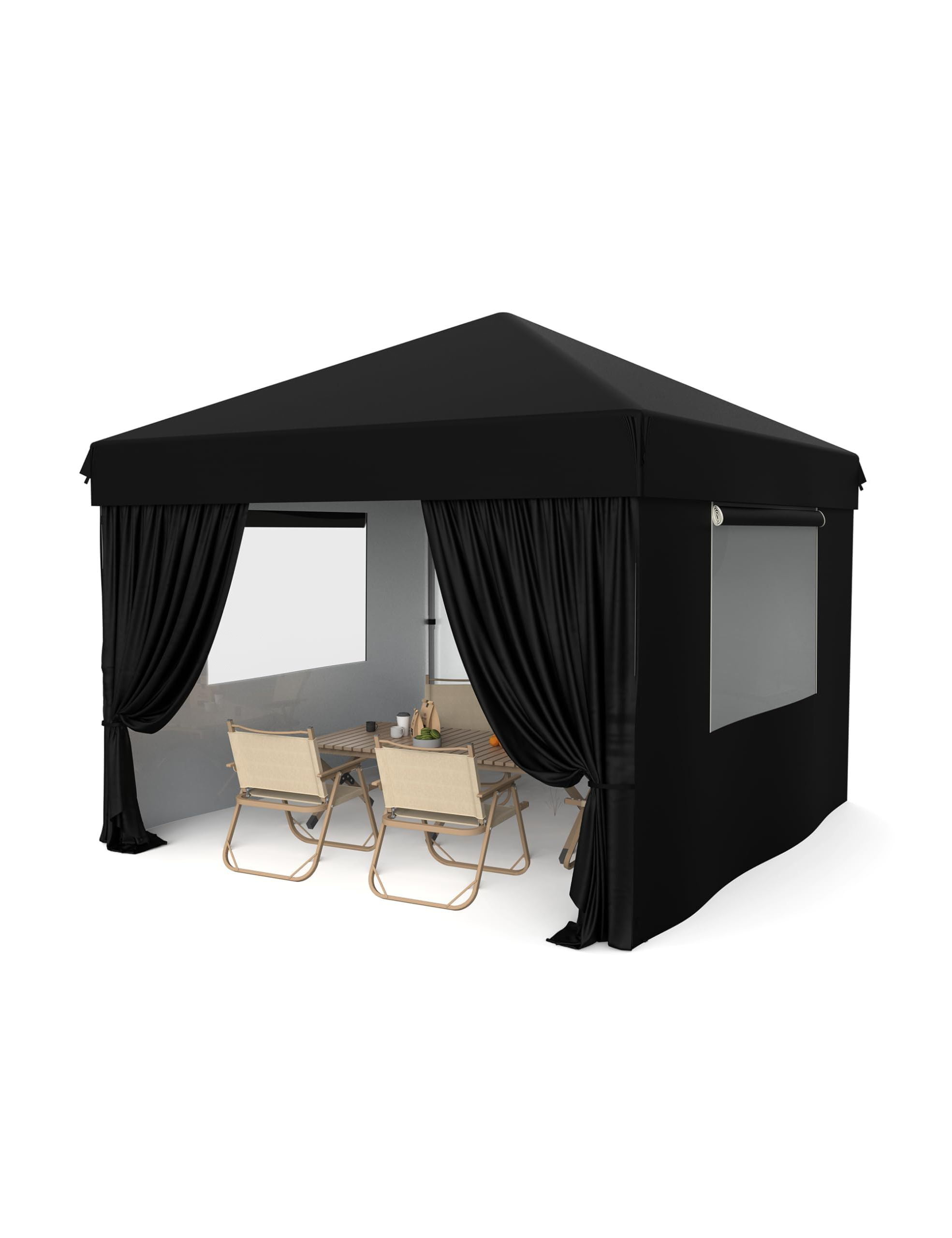 Coleman 2000004407 Instant Beach Canopy 13 x 13 Feet