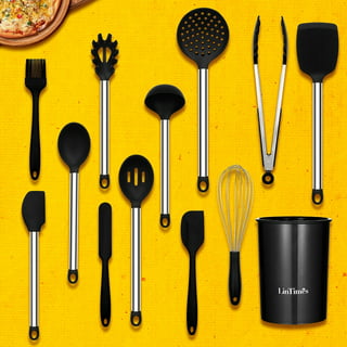 https://i5.walmartimages.com/seo/Soonbuy-13pcs-Silicone-Cookware-with-Stainless-Steel-Handle-Non-Stick-Kitchen-Tools-Set-Black_f0ae0581-a13a-43d4-a83f-93553da81e2b.2a29dbde64421d7514d8ab79f9761f3b.jpeg?odnHeight=320&odnWidth=320&odnBg=FFFFFF