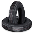 thumbnail image 1 of Soonbuy 2 PCS Trailer Tires, 4.80-12, 6PR, Load Range C 480/12 Premium, 1 of 7