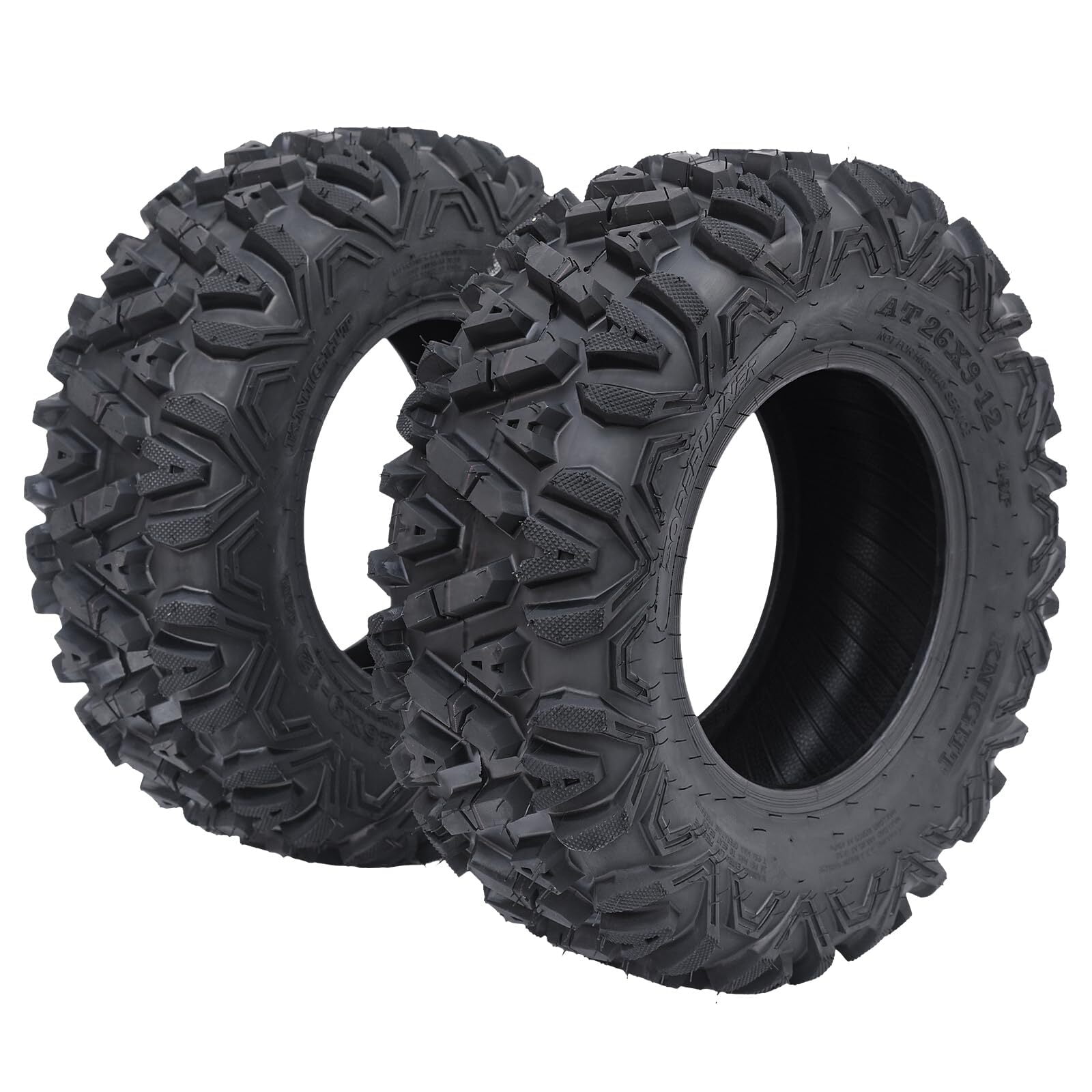 MASSFX UTV SINGLE TIRE SET 23X11-10 6PLY | MASSFX MASSFX UTV SINGLE TIRE SET 23X11-10 6PLY | MASSFX