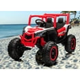 thumbnail image 1 of Soonbuy Battery Powered Ride On Toys with Remote Control, 24V, 1 of 5