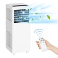thumbnail image 1 of Soonbuy Portable Air Conditioner, Cools Room up to 350 sq. ft, 1 of 7