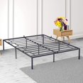 thumbnail image 1 of Soonbuy Twin/Full/Queen/King Bed Frames,Heavy Duty Steel Slat, 1 of 7