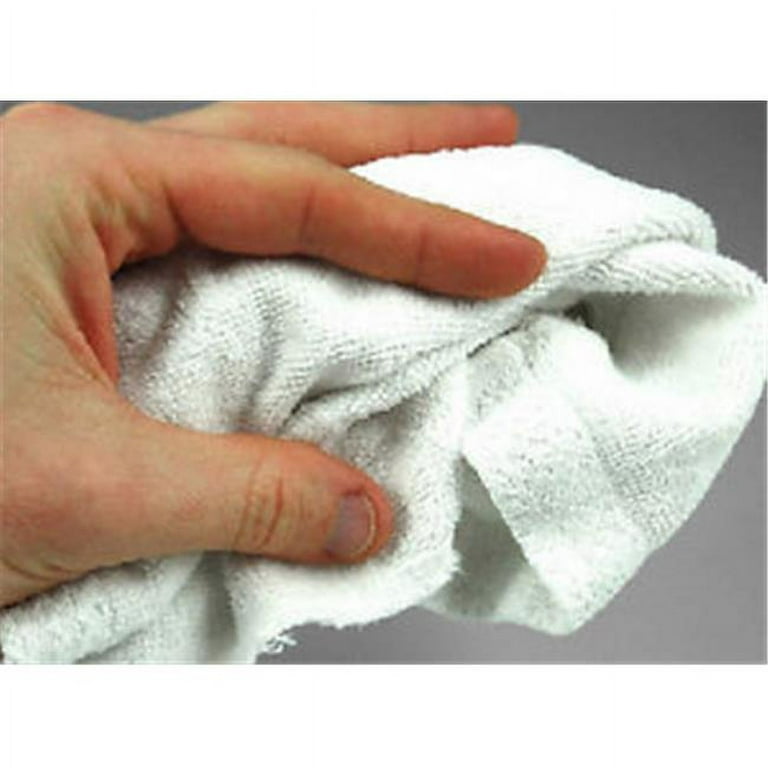 114 ($1.35#) TERRY TOWEL WIPING COTTON CLEANING RAGS OKLAHOMA – Sooner Wiping  Rags