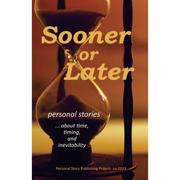 Sooner or Later (Paperback)