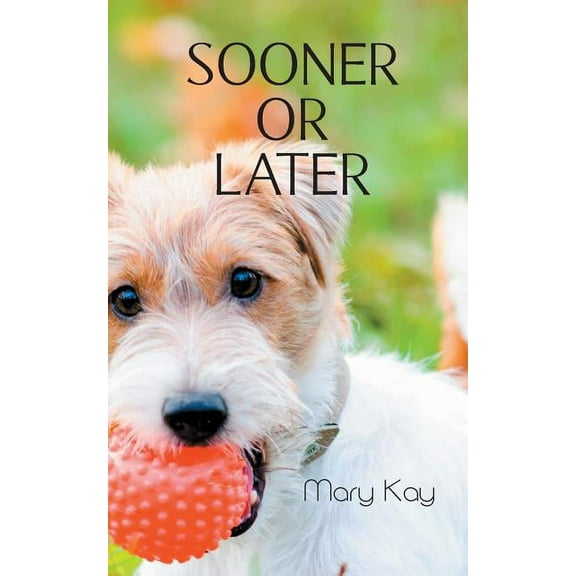 Sooner or Later (Paperback)