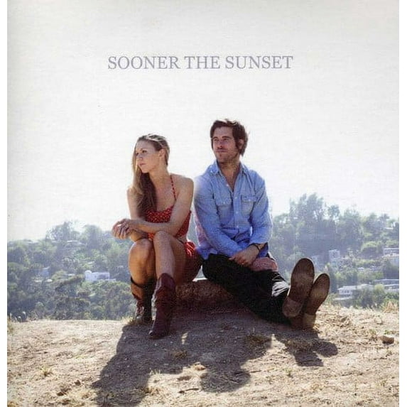 Sooner the Sunset - Sooner the Sunset - Music & Performance - CD