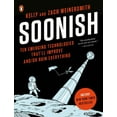 thumbnail image 1 of Soonish: Ten Emerging Technologies That'll Improve And/Or Ruin Everything, (Paperback), 1 of 1