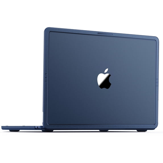 Soonjet Compatible with MacBook Air 13 inch Case M5 M4 M3 M2 2026-2022 ...