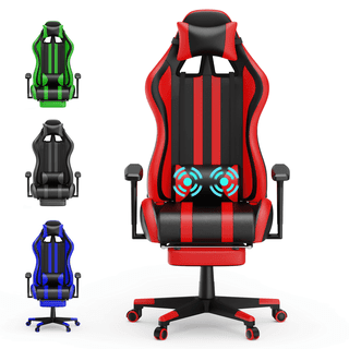https://i5.walmartimages.com/seo/Soontrans-Red-Gaming-Chair-Footrest-Racing-Ergonomic-Massage-Chairs-Adults-Height-Adjustable-Gamer-Chair-360-Swivel-Computer-Chair-PC-Game-Reclining_83a572c6-7729-44b4-99e2-52a56bdfad69.bb2bb4bbed31b1da65a23287ec41427d.png?odnHeight=320&odnWidth=320&odnBg=FFFFFF