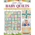 thumbnail image 1 of Sooo Big! Baby Quilts: 33 Adorable Designs to Sew for Little Ones (Paperback), 1 of 1