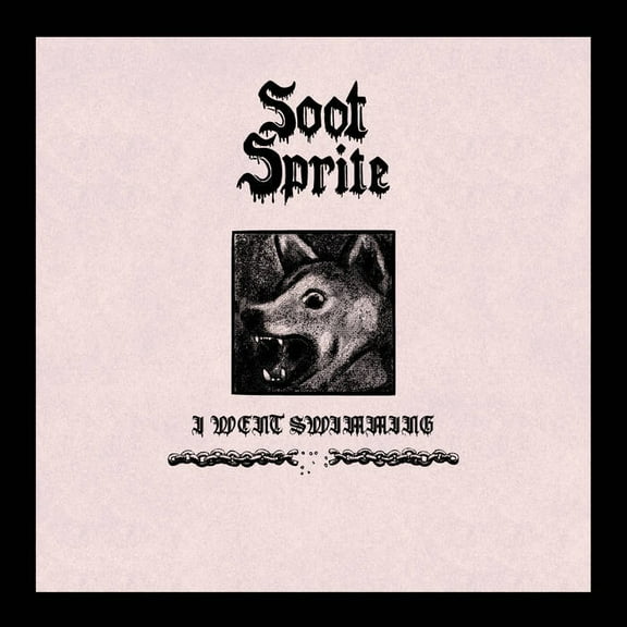 Soot Sprite - I Went Swimming / Home Among Your Bones - Music & Performance - Vinyl [7-Inch]