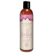 Soothe Anal Antibacterial Glide Guava Bark Extract - 2 Oz. / 60 ml