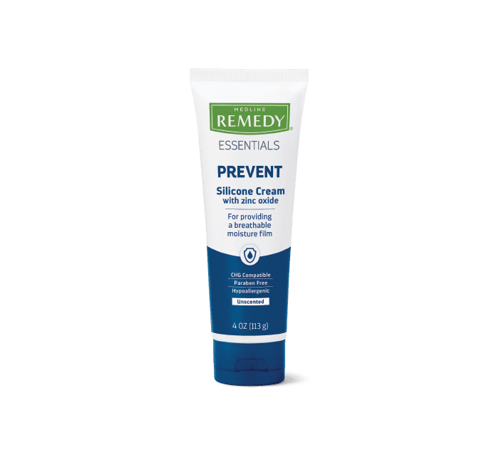 Medline Soothe & Cool INZO Barrier Cream MSC095420H, ideal under
