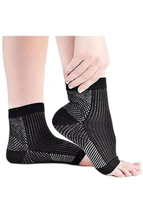 Soothe Socks for Neuropathy Pain, Soothe Socks for Neuropathy, Soothe Socks Arch Support, for Men & Women Amrelieve