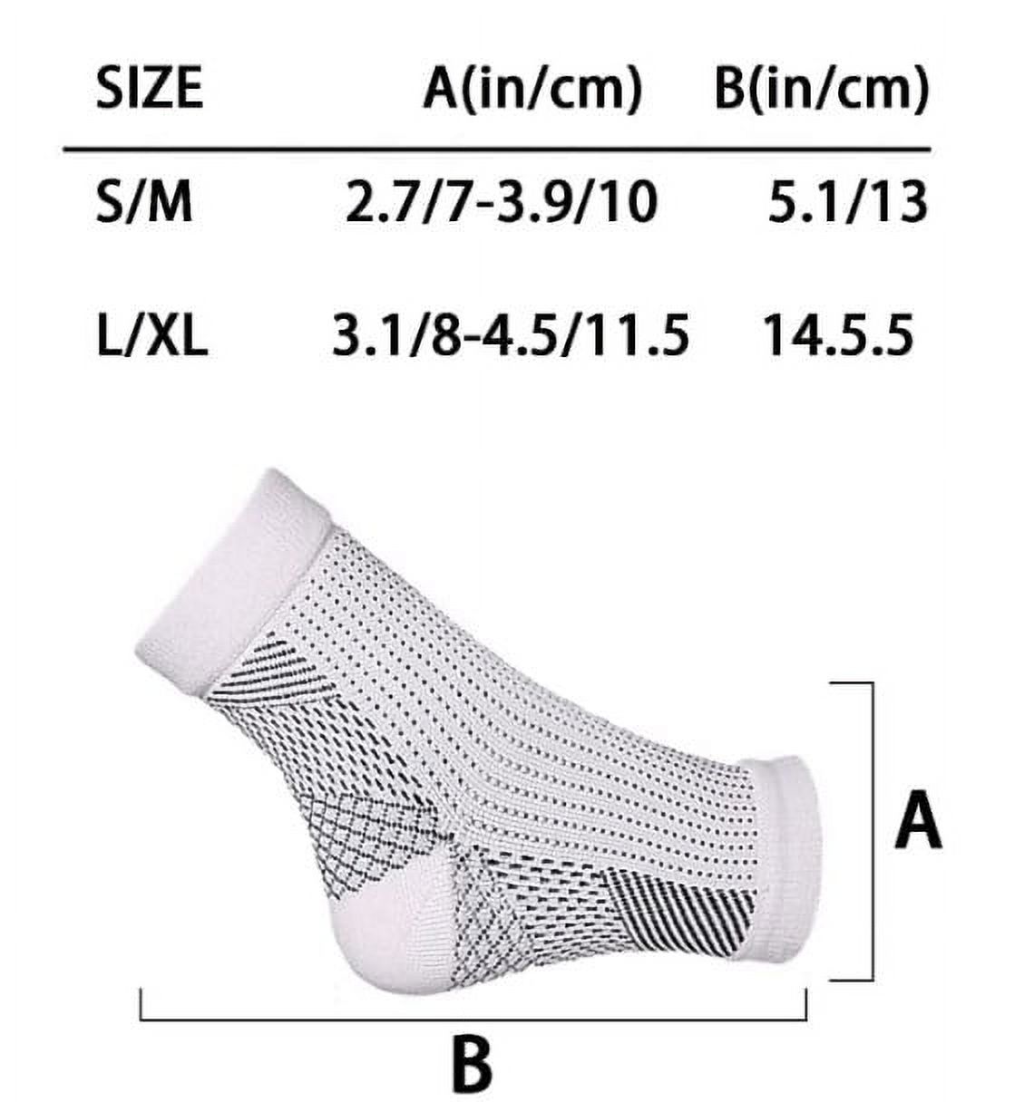 Soothe Socks for Neuropathy Pain, Soothesocks for Neuropathy, Amrelieve